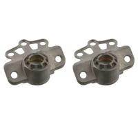 2 x Boccola cilindro FEBI BILSTEIN per ALFA ROMEO, FIAT 500L, GRANDE