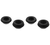 2 x Boccola cilindro FEBI BILSTEIN per AUDI 80 B2, 80 B3, 80 B4