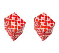 2 x Boccola cilindro FEBI BILSTEIN per CHEVROLET, OPEL, VAUXHALL KARL