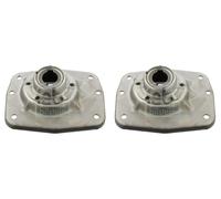 2 x Boccola cilindro FEBI BILSTEIN per CITROËN, FIAT, LANCIA, PEUGEOT