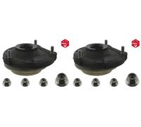 2 x Boccola cilindro FEBI BILSTEIN per CITROËN, FIAT, PEUGEOT BIPPER