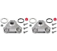 2 x Boccola cilindro FEBI BILSTEIN per CITROËN, FIAT, PEUGEOT BOXER