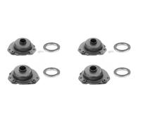 2 x Boccola cilindro FEBI BILSTEIN per CITROËN, FIAT, PEUGEOT BOXER