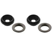 2 x Boccola cilindro FEBI BILSTEIN per CITROËN, OPEL, PEUGEOT 2008