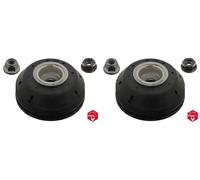 2 x Boccola cilindro FEBI BILSTEIN per FIAT GRANDE PUNTO, PUNTO