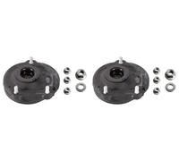 2 x Boccola cilindro FEBI BILSTEIN per FIAT, OPEL COMBO, COMBO