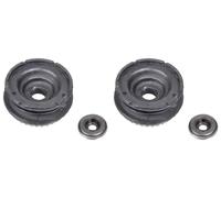 2 x Boccola cilindro FEBI BILSTEIN per FORD FIESTA Furgon/hatchback