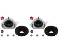 2 x Boccola cilindro FEBI BILSTEIN per FORD FIESTA VI