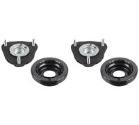 2 x Boccola cilindro FEBI BILSTEIN per FORD TOURNEO CONNECT, TRANSIT I