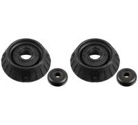 2 x Boccola cilindro FEBI BILSTEIN per HONDA CR-Z, HR-V II, INSIGHT