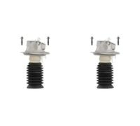 2 x Boccola cilindro FEBI BILSTEIN per MERCEDES-BENZ KLASA A (W168)