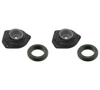 2 x Boccola cilindro FEBI BILSTEIN per MERCEDES-BENZ, RENAULT CITAN