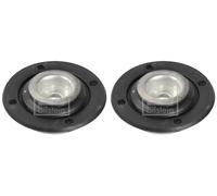 2 x Boccola cilindro FEBI BILSTEIN per OPEL MERIVA B