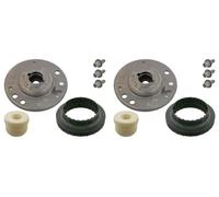 2 x Boccola cilindro FEBI BILSTEIN per OPEL, SAAB 44077 II, 45172