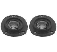 2 x Boccola cilindro FEBI BILSTEIN per PEUGEOT 206, 206 CC, 206 SW