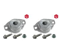 2 x Boccola cilindro FEBI BILSTEIN per PEUGEOT 307, 307 Break, 307 CC