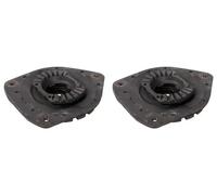 2 x Boccola cilindro FEBI BILSTEIN per RENAULT FLUENCE