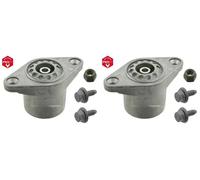 2 x Boccola cilindro FEBI BILSTEIN per SKODA, VW PASSAT B5, PASSAT B5