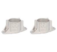 2 x Boccola cilindro FEBI BILSTEIN per VOLVO C30, C70 II, S40 2, S40