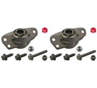 2 x Boccola cilindro FEBI BILSTEIN per VW BEETLE, GOLF 6 kabriolet