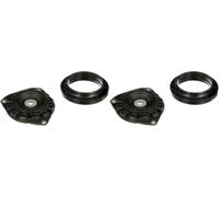 2 x Boccola cilindro GATES per NISSAN, RENAULT FLUENCE, GRAND SCENIC