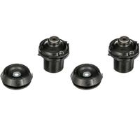 2 x Boccola cilindro GATES per OPEL AGILA B, ASTRA G, ASTRA G