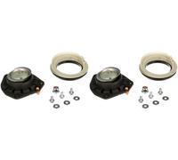 2 x Boccola cilindro GATES per RENAULT GRAND SCENIC II, MEGANE 2