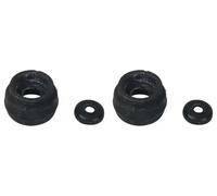 2 x Boccola cilindro GSP per AUDI, SEAT, SKODA, VW A1, A3 8L, BORA