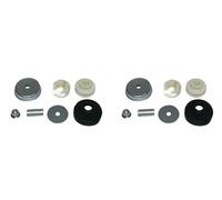 GSP 533831S Kit riparazione Cuscinetto ammortizzatore a molla Posteriore Sx & Posteriore Dx