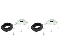 2 x Boccola cilindro GSP per CITROËN, DS, OPEL, PEUGEOT, VAUXHALL