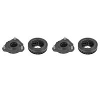 2 x Boccola cilindro GSP per FORD, MAZDA 2 I, FIESTA V, FUSION