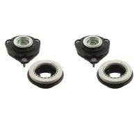 2 x Boccola cilindro GSP per FORD TOURNEO CUSTOM, TRANSIT, TRANSIT