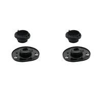 2 x Boccola cilindro GSP per FORD, VOLVO GALAXY II, MONDEO IV, MONDEO