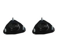 2 x Boccola cilindro GSP per MITSUBISHI LANCER CARGO Furgon/kombi
