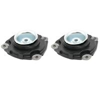 2 x Boccola cilindro GSP per NISSAN, RENAULT KOLEOS, QASHQAI, QASHQAI