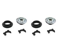 2 x Boccola cilindro GSP per OPEL ASTRA G, ASTRA H, ASTRA H