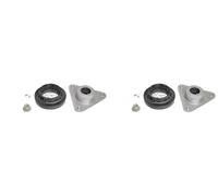 2 x Boccola cilindro GSP per RENAULT CAPTUR I, CLIO III, CLIO III