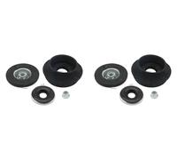 2 x Boccola cilindro GSP per RENAULT CLIO II, CLIO II Furgon/hatchback