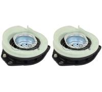 2 x Boccola cilindro GSP per RENAULT GRAND SCENIC II, MEGANE 2, MEGANE