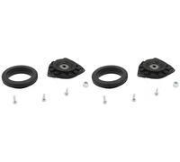 2 x Boccola cilindro GSP per RENAULT GRAND SCENIC III, MEGANE III