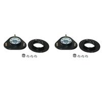 2 x Boccola cilindro GSP per TOYOTA RAV 4 III