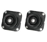 2 x Boccola cilindro JAPANPARTS per KIA CARENS II