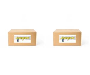 2 x Boccola cilindro JAPANPARTS per SUZUKI SWIFT II