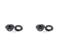 2 x Boccola cilindro JAPKO per TOYOTA RAV 4 III