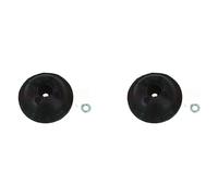 2 x Boccola cilindro KAMOKA per AUDI, SEAT A4 B6, A4 B7, A6 C7, A7