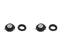 2 x Boccola cilindro KAMOKA per AUDI, SEAT, SKODA, VW A3, A3 8P, A3
