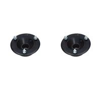2 x Boccola cilindro KAMOKA per BMW, BMW (BRILLIANCE) 1 E81, 1 E82, 1