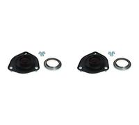 2 x Boccola cilindro KAMOKA per CHEVROLET, CITROËN, DACIA, DAEWOO, DS