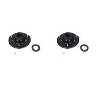 2 x Boccola cilindro KAMOKA per CHRYSLER VOYAGER / GRAND VOYAGER III