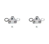 2 x Boccola cilindro KAMOKA per CITROËN, FIAT, PEUGEOT BOXER, DUCATO